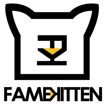 Fame Kitten